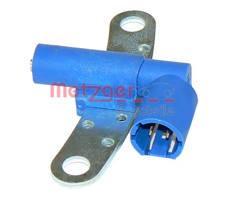 Senzor impulsuri arbore cotit DACIA LOGAN EXPRESS (FS_) 1.4 benzina 75 cai METZGER 0902182