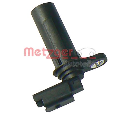 Senzor impulsuri arbore cotit DACIA LOGAN (LS_) 1.5 dCi (LS0W) diesel 86 cai METZGER 0902210