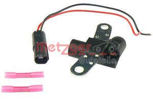 Senzor impulsuri arbore cotit DACIA LOGAN (LS_) 1.5 dCi (LS0J, LS0Y) diesel 65 cai METZGER 0902222