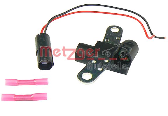 Senzor impulsuri arbore cotit DACIA LOGAN (LS_) 1.5 dCi (LS0J, LS0Y) diesel 65 cai METZGER 0902222