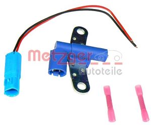 Senzor impulsuri arbore cotit DACIA LOGAN (LS_) 1.6 16V (LS09, LS0L, LS0M, LS0P, LS0V, LS18, LS1S, LS1V,... benzina 105 cai METZGER 0902224