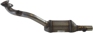 Catalizator DACIA LOGAN (LS_) 1.2 16V (LS1N, LS02, BS02) benzina 75 cai BOSAL 090-224