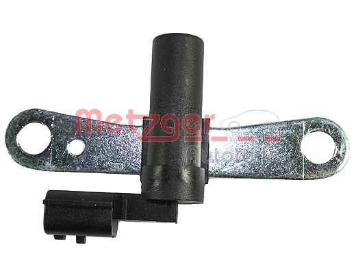 Senzor impulsuri arbore cotit DACIA LOGAN (LS_) 1.4 (LSOA, LSOC, LSOE, LSOG) benzina 75 cai METZGER 0902276
