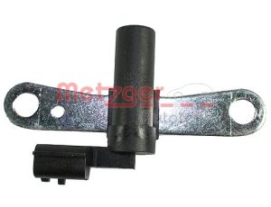 Senzor impulsuri arbore cotit DACIA SANDERO 1.4 MPI LPG Benzina/Autogaz (GPL) 72 cai METZGER 0902276