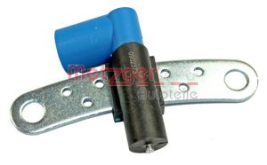 Senzor impulsuri arbore cotit DACIA LOGAN (LS_) 1.6 16V (LS09, LS0L, LS0M, LS0P, LS0V, LS18, LS1S, LS1V,... benzina 105 cai METZGER 0902373
