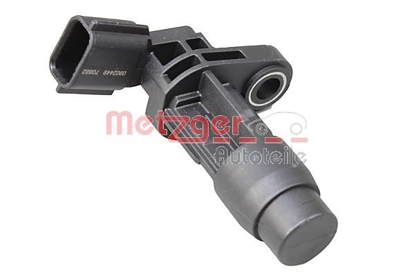 Senzor impulsuri arbore cotit DACIA LOGAN MCV II TCe 90 (K8M1, K8MA, K8AC) benzina 90 cai METZGER 0902449