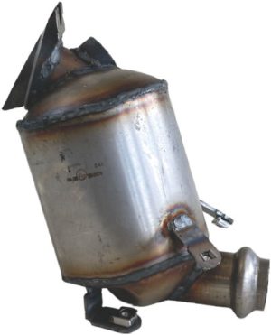 Catalizator DACIA SANDERO II 1.0 SCe 75 (B8JC, B8JD) benzina 73 cai BOSAL 090-280