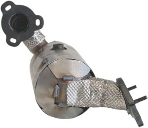 Catalizator DACIA LOGAN MCV II TCe 90 LPG Benzina/Autogaz (GPL) 90 cai BOSAL 090-304