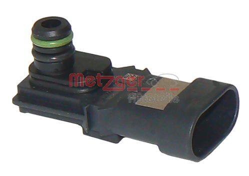 Senzor presiune galerie admisie DACIA SANDERO 1.6 (BS0D, BS0B, BS0F, BS0H) benzina 87 cai METZGER 0906045