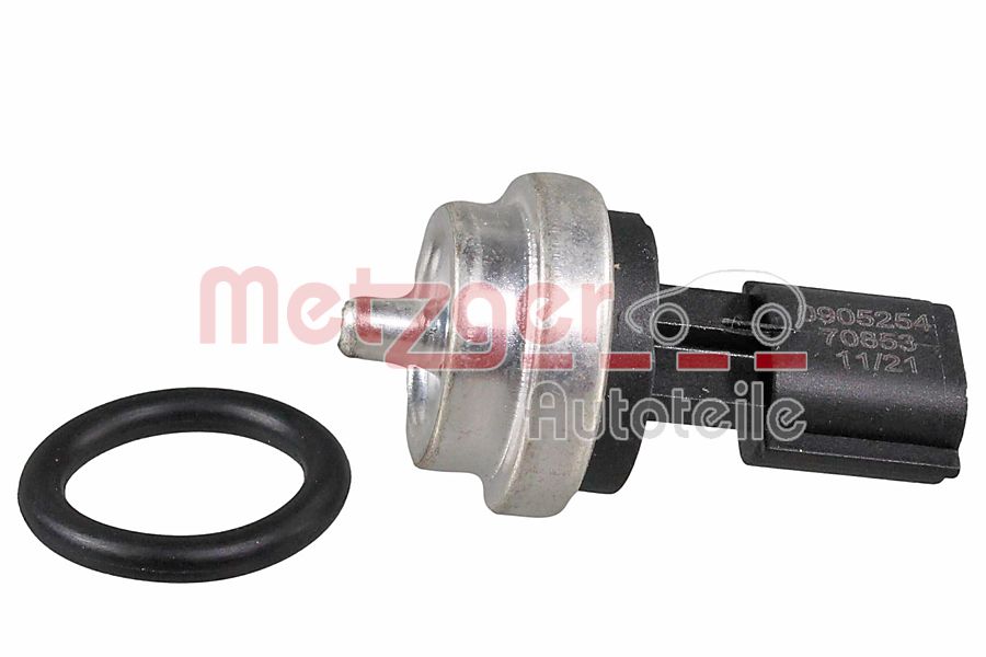 Senzor temperatura lichid de racire DACIA DUSTER (HS_) 1.5 dCi (HSMC) diesel 107 cai METZGER 0905254