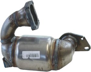 Catalizator DACIA LOGAN MCV (KS_) 1.5 dCi (KS0W) diesel 86 cai BOSAL 090-567