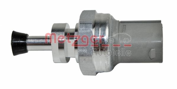 Senzor presiune gaze evacuare DACIA DUSTER (HM_) 1.5 dCi 110 (HMAB) diesel 109 cai METZGER 0906321
