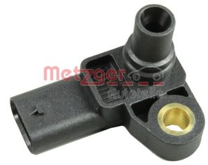 Senzor presiune galerie admisie DACIA LODGY (JS_) 1.3 TCe 130 (JSNE) benzina 131 cai METZGER 0906370