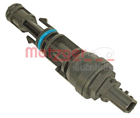 Senzor viteza DACIA LOGAN (LS_) 1.6 Bifuel Benzina/Autogaz (GPL) 84 cai METZGER 0909058