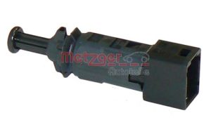 Comutator lumini frana DACIA SANDERO 1.6 LPG Benzina/Autogaz (GPL) 84 cai METZGER 0911013
