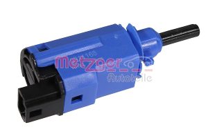 Comutator actionare ambreiaj (comanda motor) DACIA LODGY (JS_) 1.2 TCe (JSAY, JSM0) benzina 115 cai METZGER 0911168