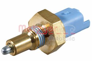 Comutator lampa marsalier DACIA SANDERO 1.6 LPG Benzina/Autogaz (GPL) 84 cai METZGER 0912035