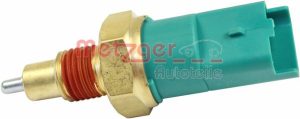 Comutator lampa marsalier DACIA SANDERO 1.6 LPG Benzina/Autogaz (GPL) 84 cai METZGER 0912103