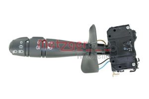 Comutator far DACIA LOGAN pick-up (US_) 1.6 Bifuel Benzina/Autogaz (GPL) 84 cai METZGER 0916241