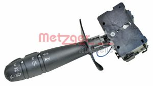 Comutator coloana directie DACIA LOGAN pick-up (US_) 1.6 Bifuel Benzina/Autogaz (GPL) 84 cai METZGER 0916477