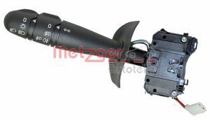 Comutator coloana directie DACIA LOGAN pick-up (US_) 1.6 Bifuel Benzina/Autogaz (GPL) 84 cai METZGER 0916480