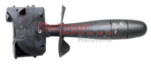 Comutator coloana directie DACIA LOGAN pick-up (US_) 1.6 Bifuel Benzina/Autogaz (GPL) 84 cai METZGER 0916532