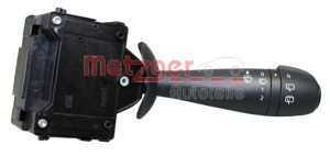 Comutator coloana directie DACIA LOGAN MCV II 1.0 SCe 75 benzina 73 cai METZGER 0916537