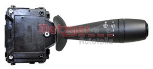 Comutator coloana directie DACIA SANDERO 1.6 16V benzina 105 cai METZGER 0916540