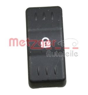 Comutator sistem inchidere DACIA LOGAN (LS_) 1.0 Hi-Flex (LS0R, LS1G) Benzina/Etanol 76 cai METZGER 0916597