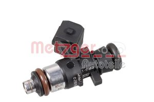 Injector DACIA LOGAN MCV II 1.2 benzina 73 cai METZGER 0920034