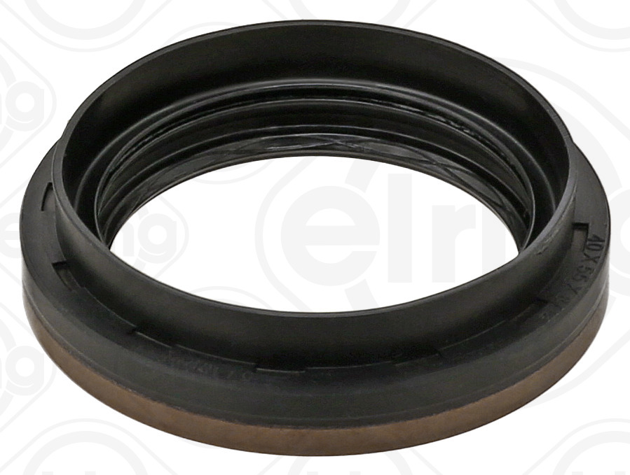 Simering diferential DACIA DUSTER (HM_) 1.5 dCi 115 4x4 (HMAD) diesel 116 cai ELRING 964.880