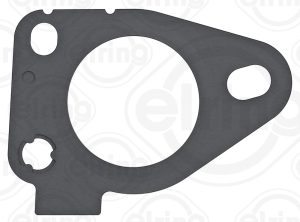 Garnitura etansare compresor DACIA LOGAN pick-up (US_) 1.5 dCi diesel 75 cai ELRING 967.730