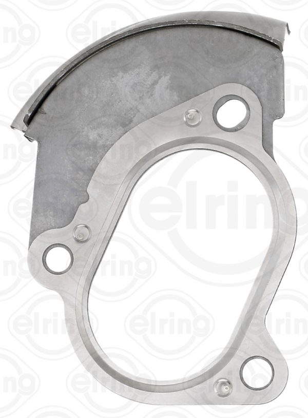 Garnitura etansare compresor DACIA LOGAN pick-up (US_) 1.5 dCi diesel 75 cai ELRING 972.890