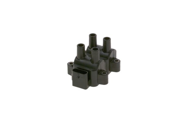 Bobina de inductie DACIA LOGAN (LS_) 1.6 Bifuel Benzina/Autogaz (GPL) 84 cai BOSCH 0 986 221 060