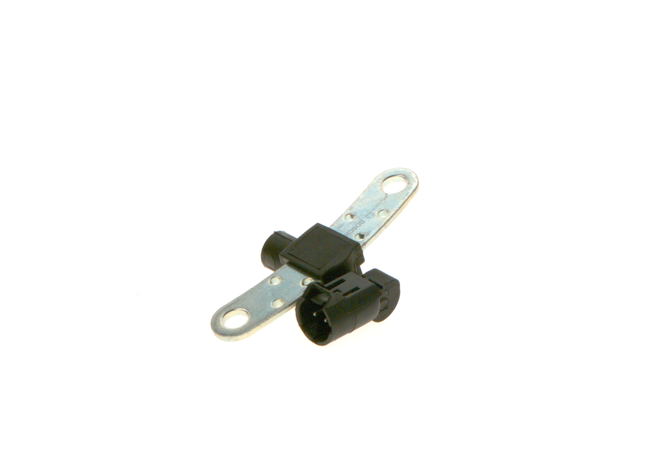 Senzor impulsuri arbore cotit DACIA LOGAN (LS_) 1.6 16V (LS09, LS0L, LS0M, LS0P, LS0V, LS18, LS1S, LS1V,... benzina 105 cai BOSCH 0 986 280 410