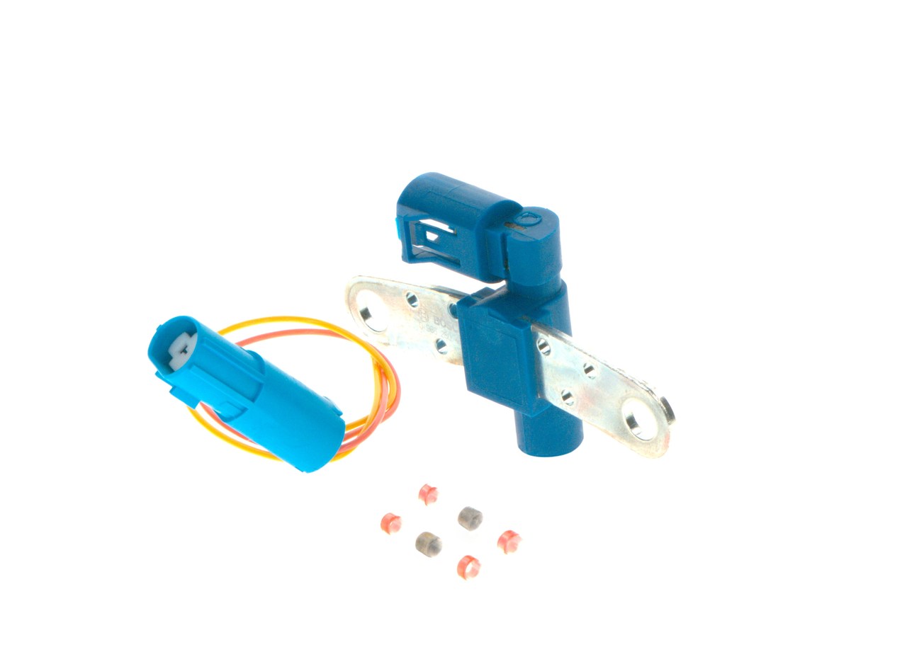 Senzor impulsuri arbore cotit DACIA LOGAN EXPRESS (FS_) 1.6 benzina 87 cai BOSCH 0 986 280 456