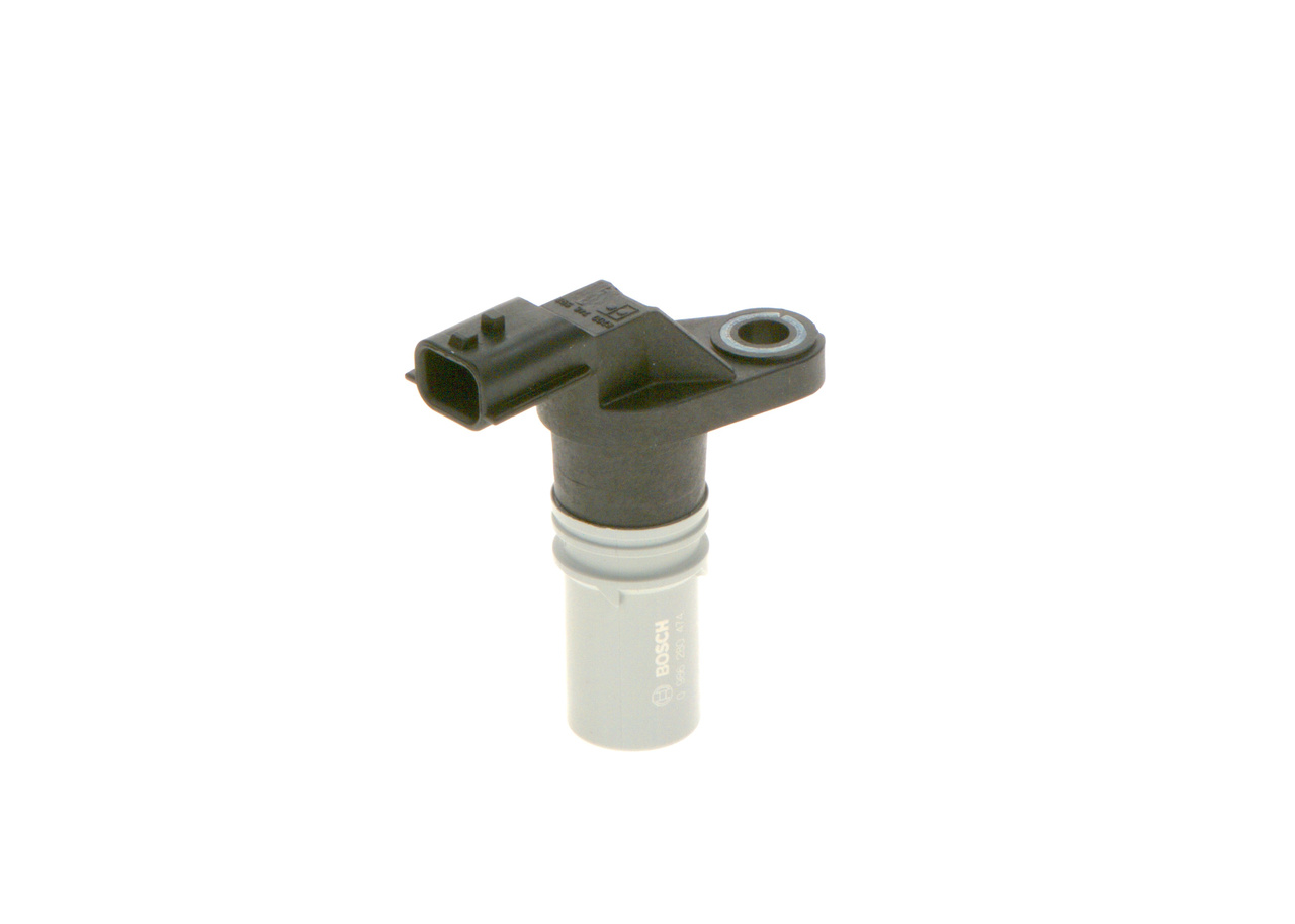 Senzor impulsuri arbore cotit DACIA LOGAN MCV II TCe 90 (K8M1, K8MA, K8AC) benzina 90 cai BOSCH 0 986 280 474