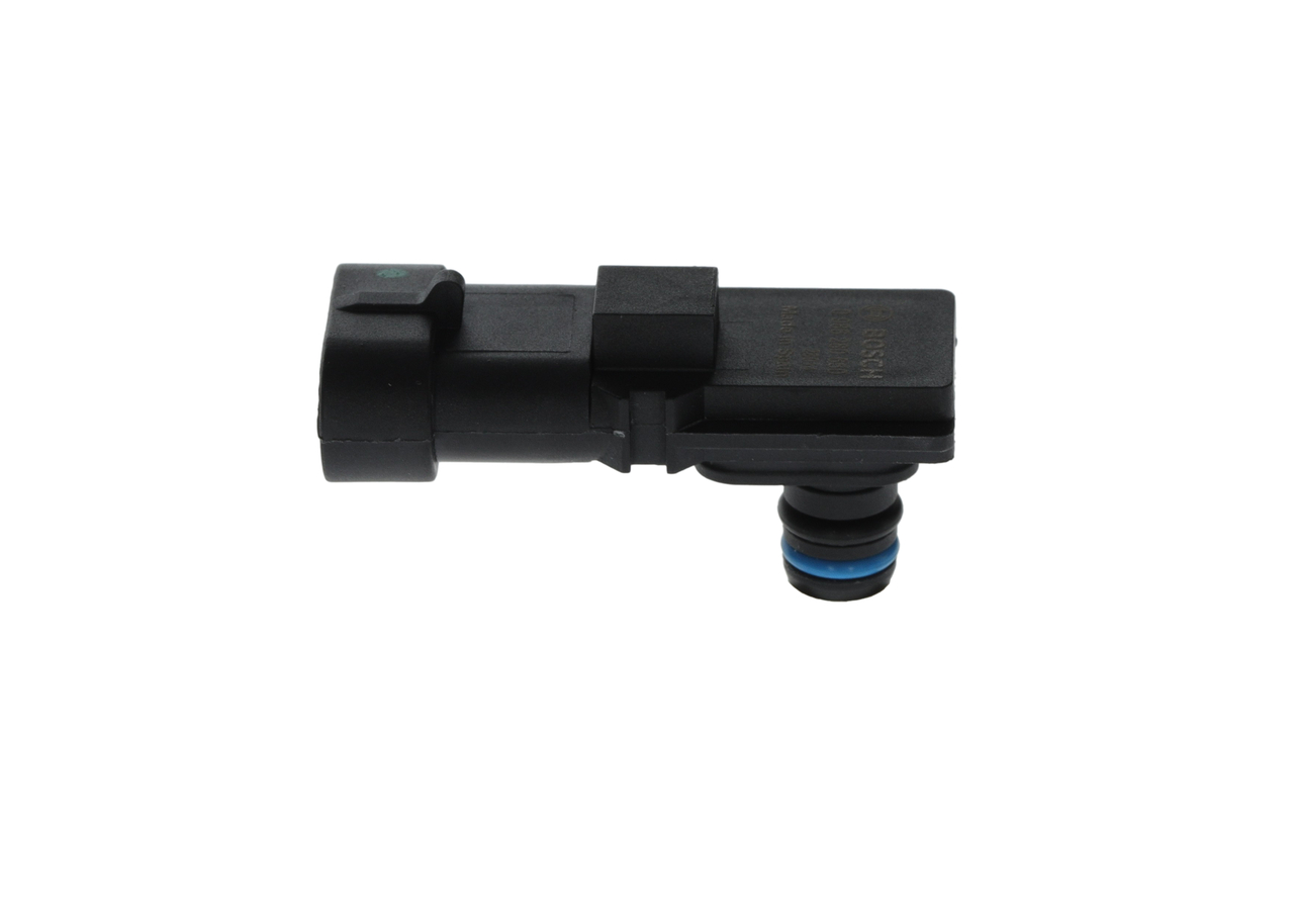 Senzor presiune galerie admisie DACIA SANDERO 1.6 16V Bifuel Benzina/Etanol 105 cai BOSCH 0 986 280 650