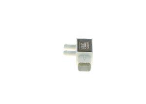 Senzor presiune gaze evacuare DACIA DUSTER (HM_) 1.5 dCi 115 (HMAD) diesel 116 cai BOSCH 0 986 280 719