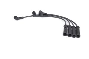 Set cablaj aprindere DACIA LOGAN (LS_) 1.6 (LSOB, LSOD, LSOF, LSOH) benzina 87 cai BOSCH 0 986 357 256