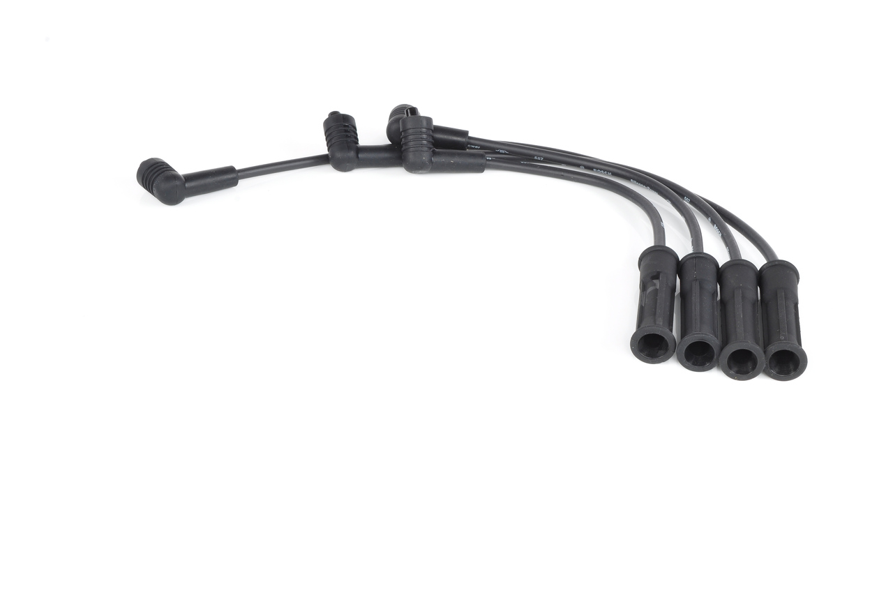 Set cablaj aprindere DACIA LOGAN EXPRESS (FS_) 1.6 LPG Benzina/Autogaz (GPL) 84 cai BOSCH 0 986 357 256