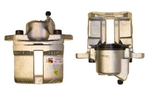 Etrier frana DACIA SANDERO 1.6 LPG Benzina/Autogaz (GPL) 87 cai BOSCH 0 986 473 677