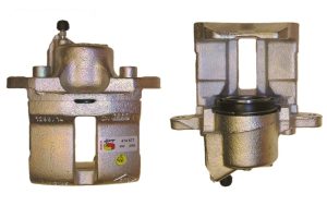 Etrier frana DACIA LOGAN MCV (KS_) 1.6 Bifuel Benzina/Autogaz (GPL) 84 cai BOSCH 0 986 474 677