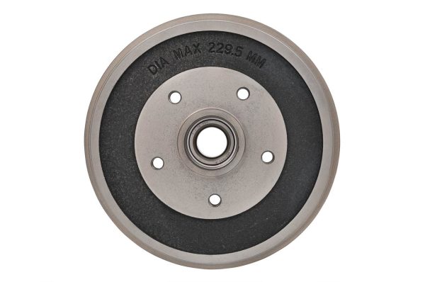 Tambur frana DACIA DUSTER Autoutilitara/SUV 1.6 SCe 115 LPG Benzina/Autogaz (GPL) 115 cai BOSCH 0 986 477 283