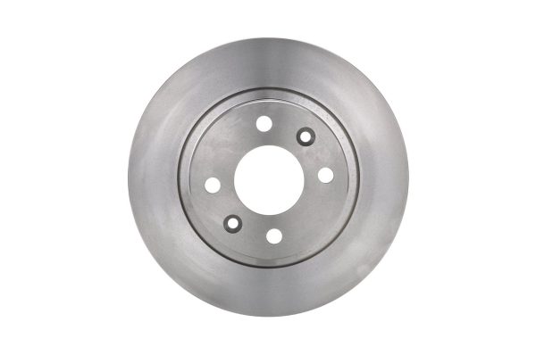 Disc frana DACIA SANDERO II 1.0 SCe 75 (B8JC, B8JD) benzina 73 cai BOSCH 0 986 479 164