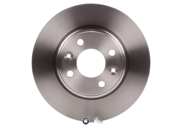 Disc frana DACIA LOGAN MCV II TCe 90 (K8M1, K8MA, K8AC) benzina 90 cai BOSCH 0 986 479 A86