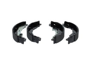 Set saboti frana DACIA SANDERO 1.4 MPI LPG Benzina/Autogaz (GPL) 72 cai BOSCH 0 986 487 940