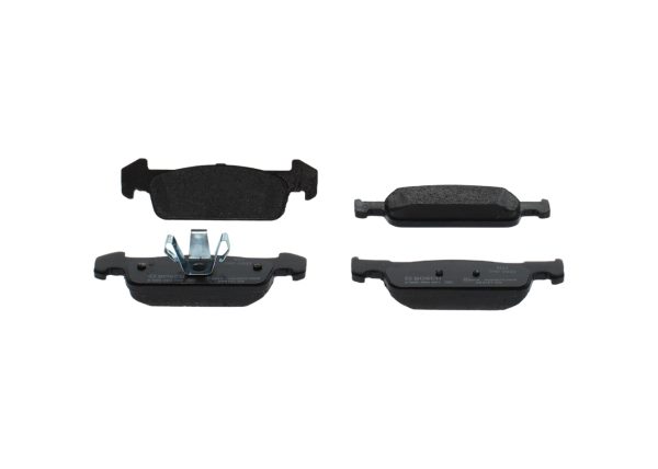 Placute frana DACIA LOGAN II 1.2 benzina 73 cai BOSCH 0 986 494 697