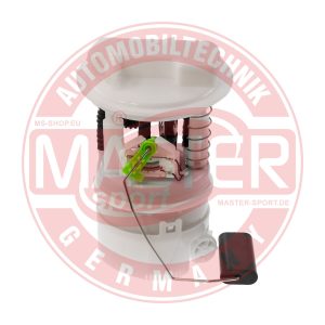 Sistem alimentare cu combustibil DACIA SANDERO 1.4 MPI LPG Benzina/Autogaz (GPL) 72 cai MASTERSPORT GERMANY 0986580957-PCS-MS