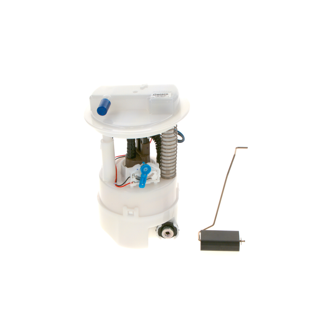 Sistem alimentare cu combustibil DACIA DUSTER (HS_) 1.6 16V Hi-Flex Benzina/Etanol 105 cai BOSCH 0 986 580 957
